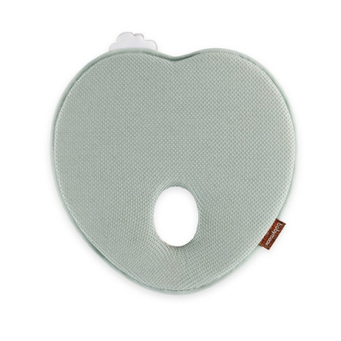 Babymoov - Perna Lovenest Original din bumbac organic impotriva plagiocefaliei Natural Care [5]