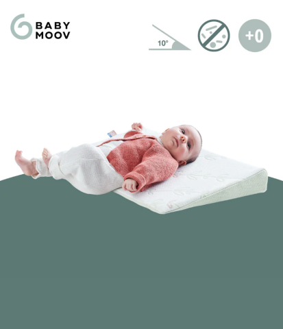 Perne - Babymoov - Suport pentru somn Cosymat Antibacterial