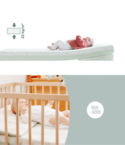 Babymoov - Suport pentru somn Cosymat Antibacterial [3]