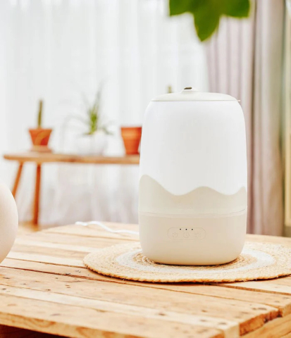 Babymoov - Umidificator Digital 3 in 1 cu Ultrasunete Wave [2]