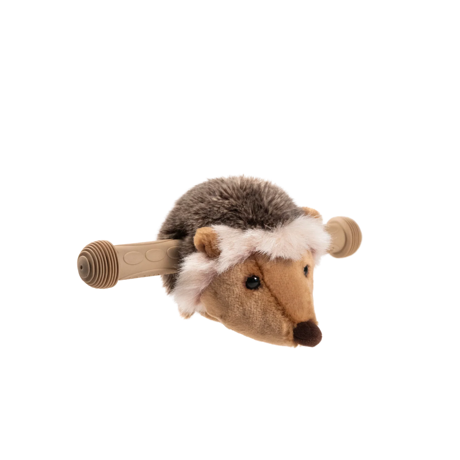 Cap ghidon Wild & Soft Arici – accesoriu premium pentru trotinetă și bicicletă copii [2]