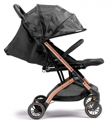 Carucior sport Compass 2.0 Beige CAM, 0 - 4 ani sau 22 kg [4]