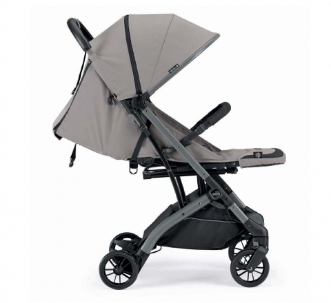 Carucior sport Compass 2.0  Grey CAM, 0 - 4 ani sau 22 kg [3]