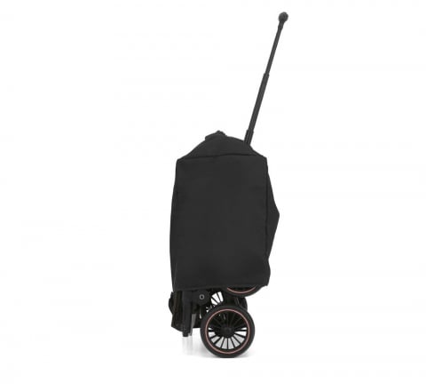 Carucior sport Compass 2.0  Grey CAM, 0 - 4 ani sau 22 kg [6]