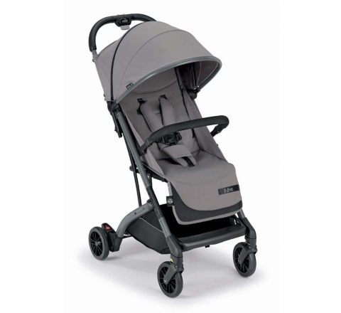 Articole transport - Carucior sport Compass 2.0  Grey CAM, 0 - 4 ani sau 22 kg