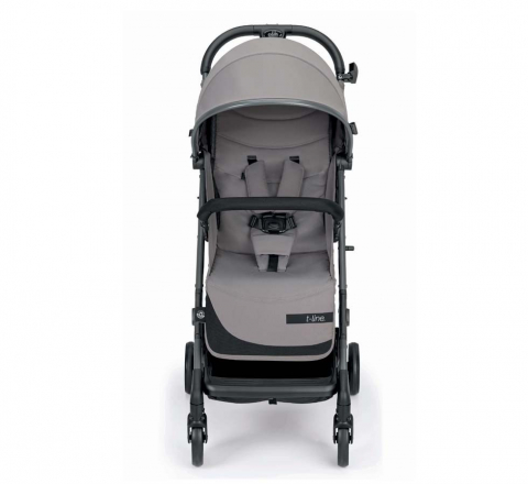 Carucior sport Compass 2.0  Grey CAM, 0 - 4 ani sau 22 kg [1]