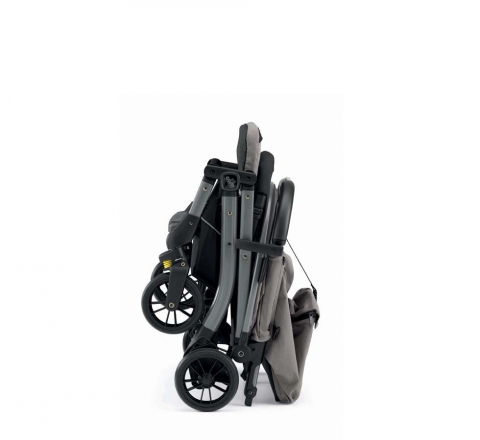 Carucior sport Compass 2.0  Grey CAM, 0 - 4 ani sau 22 kg [5]