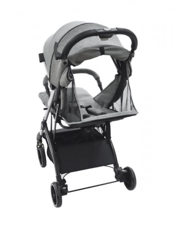 Carucior sport Compass 2.0 Beige CAM, 0 - 4 ani sau 22 kg [1]