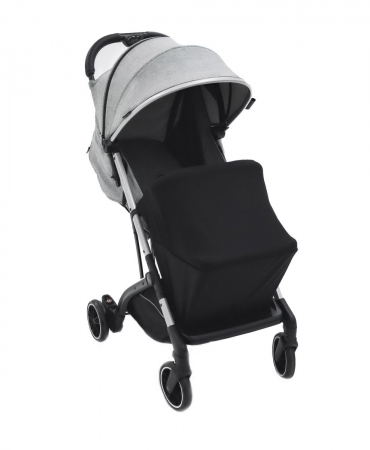 Carucior sport Compass 2.0 Beige CAM, 0 - 4 ani sau 22 kg [2]