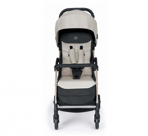 Carucior sport Giramondo Grigio Piombo CAM, 0 - 4 ani sau 22 kg, UV 50+ [1]