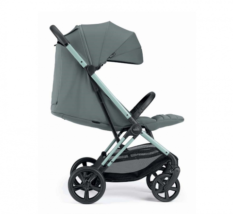 Carucior sport Off-Road Air Beige CAM, 0 - 4 ani sau 22 kg, UV 50+ [4]