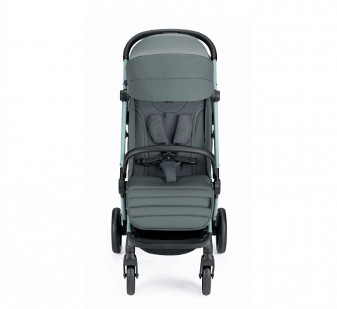 Carucior sport Off-Road Air Beige CAM, 0 - 4 ani sau 22 kg, UV 50+ [3]