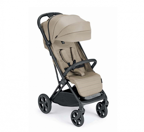 Articole transport - Carucior sport Off-Road Air Beige CAM, 0 - 4 ani sau 22 kg, UV 50+
