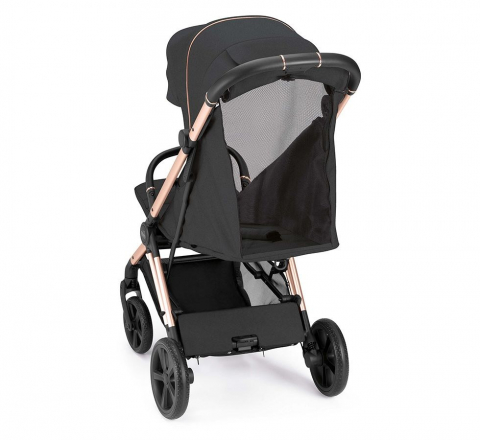Carucior sport Off-Road Air Nero CAM, 0 - 4 ani sau 22 kg, UV 50+ [3]