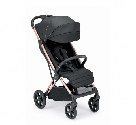 Articole transport - Carucior sport Off-Road Air Nero CAM, 0 - 4 ani sau 22 kg, UV 50+