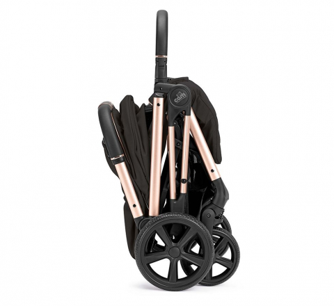 Carucior sport Off-Road Air Nero CAM, 0 - 4 ani sau 22 kg, UV 50+ [4]