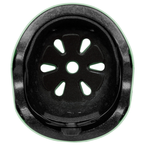Casca de protectie pentru copii, sistem de reglare, M, 52-56 cm, 3 ani+, ORIX PLUS Dino , Kidwell [9]
