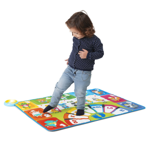 Centru de activitati Chicco salteluta muzicala, 2-5ani [5]