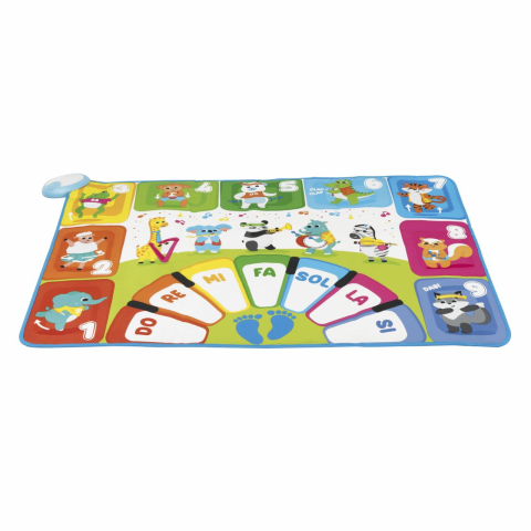 Centru de activitati Chicco salteluta muzicala, 2-5ani [6]