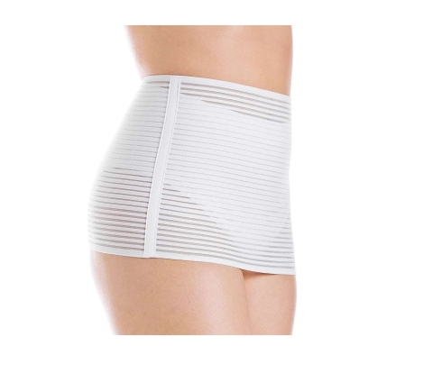 Produse pentru gravide - Centura reglabila pentru perioada post-natala, SMALL