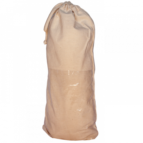 Covoraș de masaj cu pietriș natural pe bază de in și spumă moale – Ortek SOFT 93×44 cm, ideal pentru copii și adulți [3]