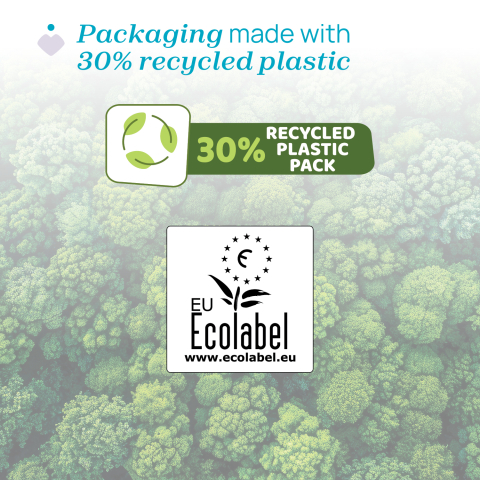 Detergent hipoalergenic Chicco Sensitive, 20 capsule, 0luni+ [4]