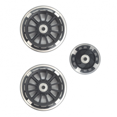 Trotinete - Roti LED