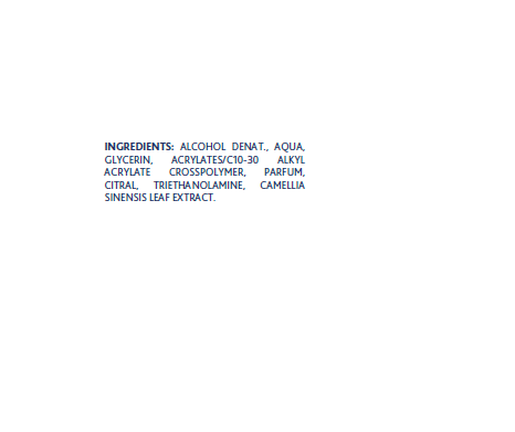 Gel igienizare si curatare Chicco pentru maini, 100ml [1]