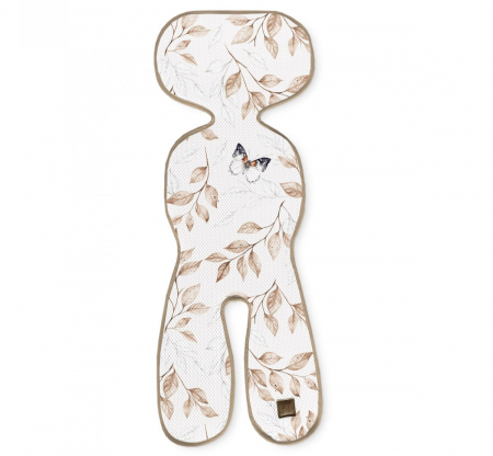 Articole transport - Insert Antitranspiratie pentru scaun auto 3D – 9-36 kg Butterfly