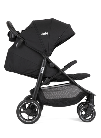 Joie - Carucior multifunctional Litetrax 4 Shale [2]