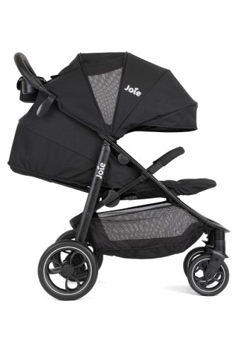 Joie - Carucior multifunctional Litetrax 4 Shale [3]