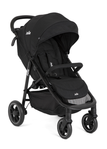 Carucioare sport - Joie - Carucior multifunctional Litetrax 4 Shale