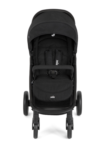Joie - Carucior multifunctional Litetrax 4 Shale [1]