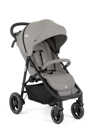 Carucioare sport - Joie - Carucior multifunctional Litetrax 4 Pebble