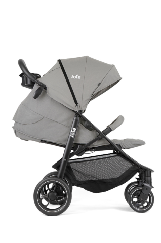 Joie - Carucior multifunctional Litetrax 4 Pebble [4]