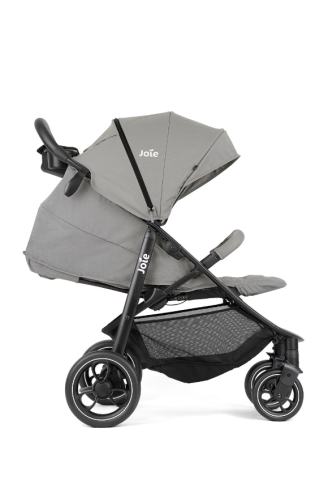 Joie - Carucior multifunctional Litetrax 4 Pebble [3]