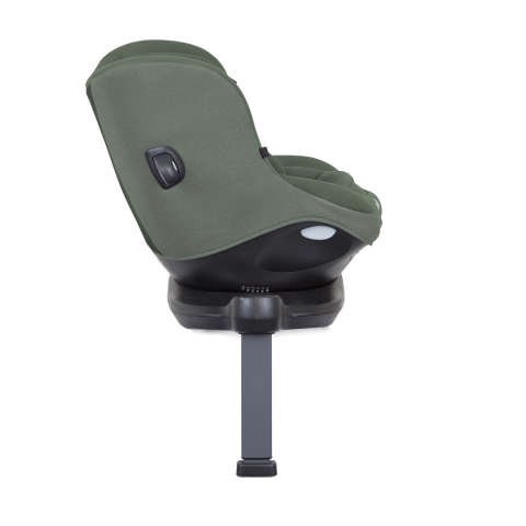 Joie - Scaun auto i-Spin 360° Thyme, 40-105 cm, testat ADAC si certificat R129 [4]