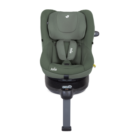 Joie - Scaun auto i-Spin 360° Thyme, 40-105 cm, testat ADAC si certificat R129 [5]