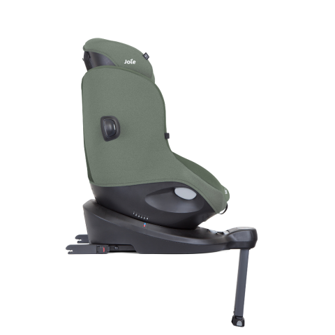 Joie - Scaun auto i-Spin 360° Thyme, 40-105 cm, testat ADAC si certificat R129 [2]