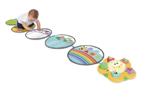 Jucarie Chicco centru de activitati electronic Cele 4 anotimpuri, 9luni+ [11]