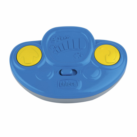 Jucarie Chicco cu telecomanda ATV Quar RC, 18luni+ [4]