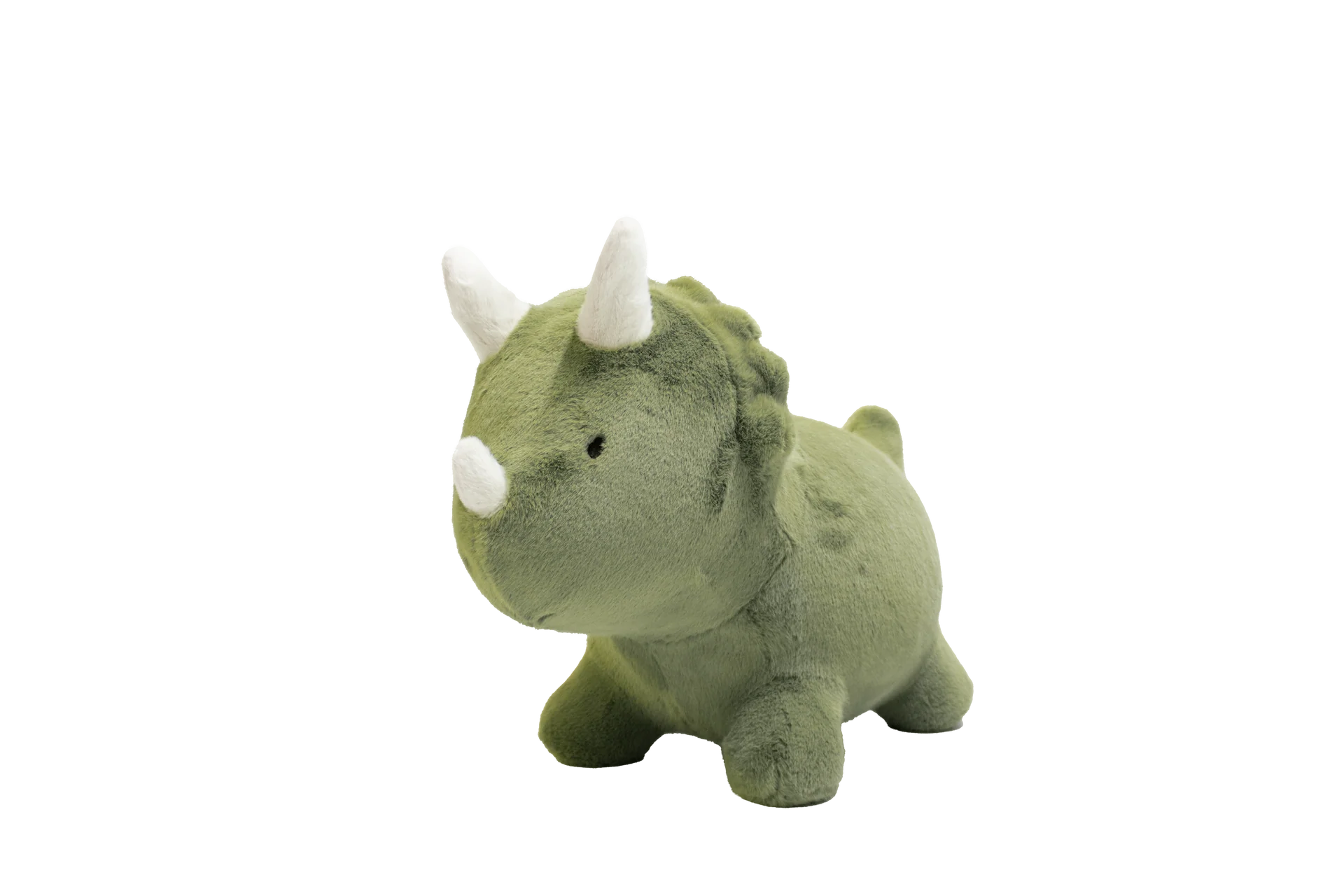 Jucărie gonflabilă premium Wild & Soft Soft Bouncy Dino – jucărie activă pentru interior, pompă inclusă [6]