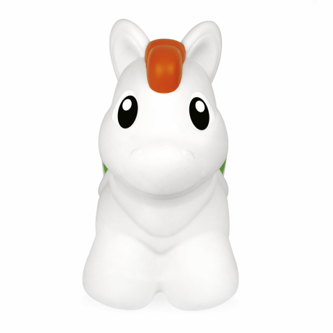 Jucarie gonflabila saltareata Chicco Chicco Rodeo, 2-5ani [2]