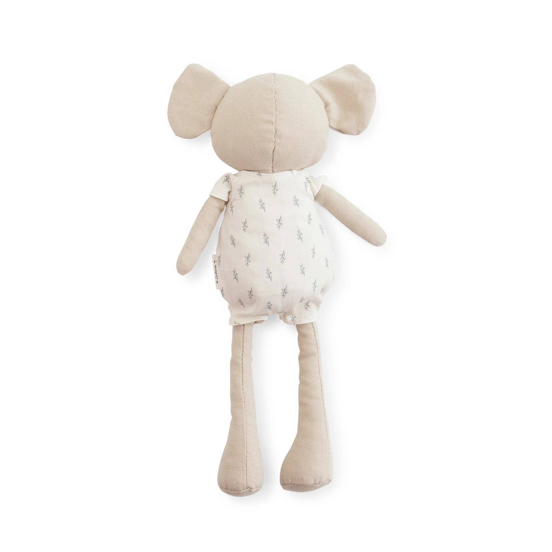 Jucarie moale, “Spring Cottage” Longleg Plushie Soricel [2]