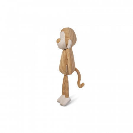 Jucarie moale, “Jungle Party” Longleg Plushie Monkey [1]