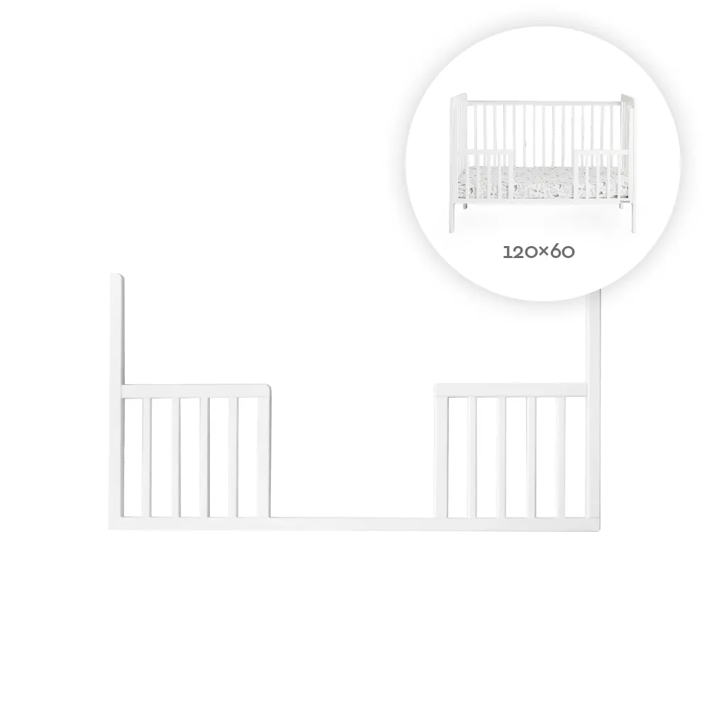 Patuturi lemn 120x60 cm - Latura Deschisa DayBed Pentru Patuturi selectate Woodies 120 x 60 cm