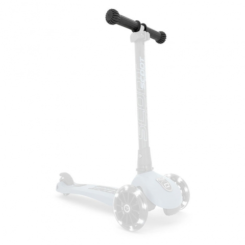 Trotinete - Mânere de rezervă Highwaykick 3 LED
