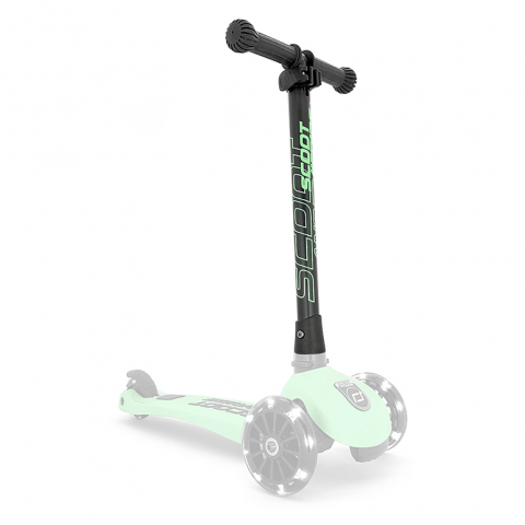 Trotinete - Ghidon Highwaykick 3 LED