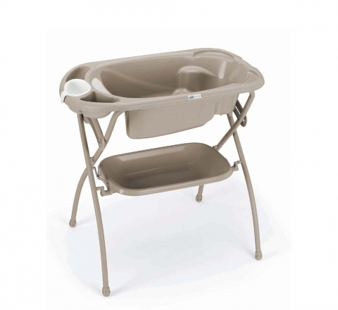 Comode si mese de infasat - Kit de baie, pliabil, cadita anatomica, baby bagno