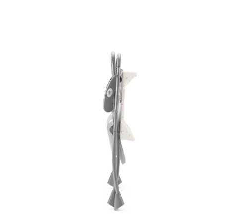 Masă de baie pliabilă cu saltea de înfășat și cădiță anatomică – Volare (0–11 kg) [2]
